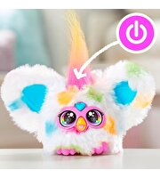 Furby Furblet İnteraktif Peluş Loo-Lay G1613
