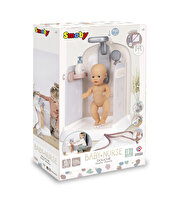 Smoby Baby Nurse Bebek Duşu
