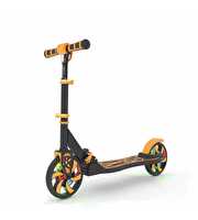 Dipsy 2 Tekerlekli Turuncu Scooter