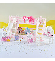 Bay Dreamy Mini Tavşan Çocuk Odası Seti