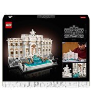 LEGO Architecture Trevi Çeşmesi 21062