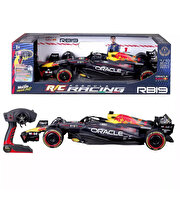 Maisto 1:24 Red Bull F1 RB19 Team Oracle Uzaktan Kumandalı Araba