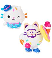 Gabby’s Dollhouse 2’li Figür Paketi Cakey Cat ve Cookie Bobby
