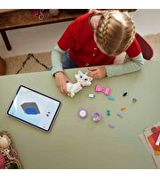 LEGO Disney Aristokediler Sevimli Marie 43286