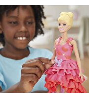 Play Doh Barbie Tasarımcı Moda Gösterisi G31564