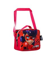 Miraculous Lady Bug Beslenme Çantası 2202