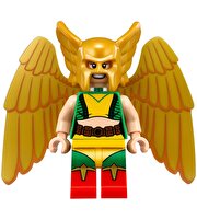 LEGO Batman Film The Justice League Yıl Dönümü Partisi