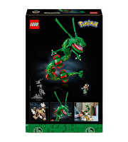 LEGO Pokemon Rayquaza 72168