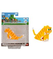 Minecraft 3D Figür Anahtarlık