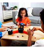 Hot Wheels Build N Slam Kutu Oyunu HLX91