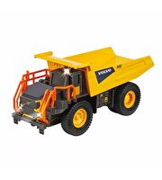 Majorette Volvo Sert Çekici