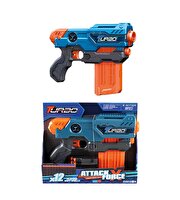 Attack Force Attack X Force Manüel Soft Tabanca