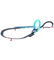 Carrera Go Challenge Sonic Tek Kişilik Yarış Pisti