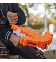 Nef Minecraft Pillagers Crossbow F4415