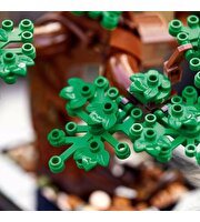 LEGO Creator Expert Bonsai Ağacı 10281