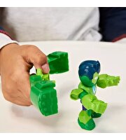 Iron Man and His Awesome Friends Figürleri Hulk G1468