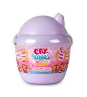 Cry Babies Magic Tears Sürpriz Mor