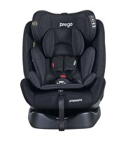 Prego Strongfix Oto Koltuğu Füme