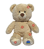 ABB Geçmiş Olsun Ayıcık Türkçe