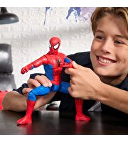 Marvel Spider Man Titan Serisi Aksiyon Figürü 30 Cm G2715