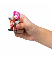 Sonic Prime 3'lü Figür 2. Set