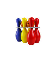 Armağan Eğlenceli Bowling Seti