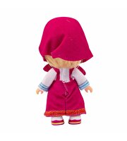 Masha & Koca Ayı Doğum Günü Bebeği 23 Cm Classic Masha