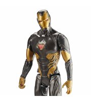 Avengers Titan Hero Figür 30 Cm Iron Man E7878