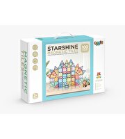 Starshine Manyetik Oyun Seti 100 Parça