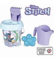 Smoby Stitch 6 Parça Plaj Seti
