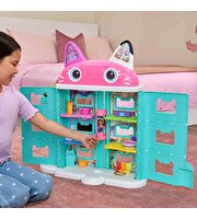 Gabby’s Dollhouse Gabby’nin Oyun Evi 60 Cm