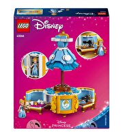 LEGO Disney Princess Sindirella'nın Elbisesi 43266