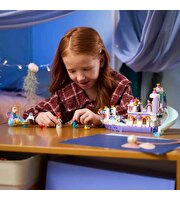 LEGO Disney Princess Ariel’in Kraliyet Düğün Gemisi 43299