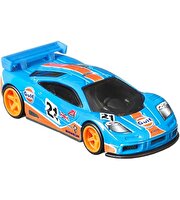Hot Wheels Car Culture Arabalar McLaren F1 GTR GRJ62
