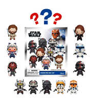 Monogram Star Wars The Clone Wars Klipsli Sürpriz Figür