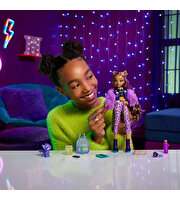 Monster High Ana Karakter Bebekler Clawdeen Wolf HRP65