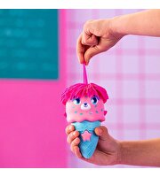 Funky Paws Uzayan Renkli Saçlar Pembe