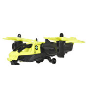 Matchbox Gökyüzü Araçları Sky Safari JJW26