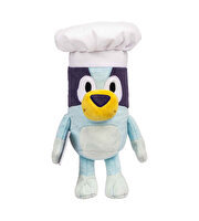Bluey Peluş Chef Bluey