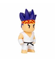 Stumble Guys Tekli Figür Sensei Firefist