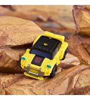 Transformers Cyberworld Cyber Changers Dönüşebilen Bumblebee G1041
