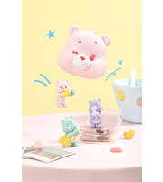Care Bears Little Things Serisi Sürpriz Paket Koleksiyon Figürü