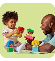 LEGO Duplo İlk Büyük Duygularım 10415
