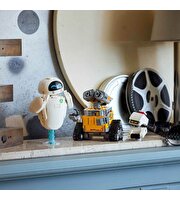 LEGO Disney Pixar WALL-E ve EVE 43279