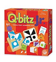 Q-Bitz Junior