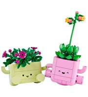 LEGO Botanicals Sallanan Bitkiler 11506