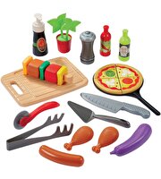 Ecoiffier Yaz Mutfağı