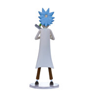 Minix Rick and Morty Rick Figürü 12 Cm 20843