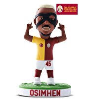Osimhen Figürlü Biblo