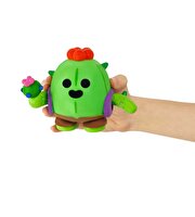 Brawl Stars Aksiyon Figürü Tekli Paket Spike